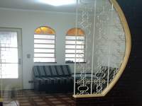 sala casa Alto do Ipiranga