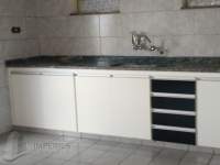 cozinha casa Alto do Ipiranga