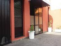 fachada comercial Mogi Moderno