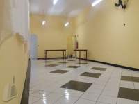 sal&atilde;o comercial Mogi Moderno