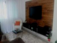 sala casa Mogi Moderno