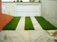 garagem casa Vila Suissa