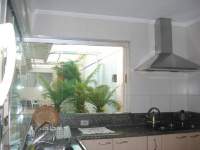 cozinha comercial Vila Oliveira