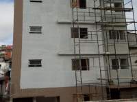 fachada apartamento Jardim Esperan�a