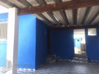 garagem casa VILA S�O SEBASTI�O