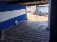 garagem casa VILA S�O SEBASTI�O