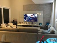 sala casa Parque das Figueiras