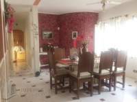 sala de jantar casa VILA OLIVEIRA