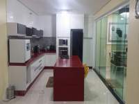 cozinha casa PARQUE DAS FIGUEIRAS