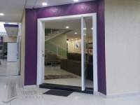 porta casa PARQUE DAS FIGUEIRAS