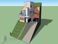 imagem 2 casa condomínio, no bairro JARDIM IMPERIAL, na cidade de ARUJÁ imagem 2 casa JARDIM IMPERIAL