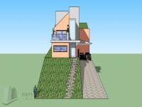 imagem 1 casa condomínio, no bairro JARDIM IMPERIAL, na cidade de ARUJÁ imagem 1 casa JARDIM IMPERIAL