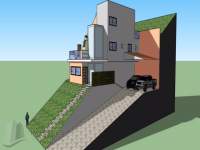 imagem 3 casa condomínio, no bairro JARDIM IMPERIAL, na cidade de ARUJÁ imagem 3 casa JARDIM IMPERIAL