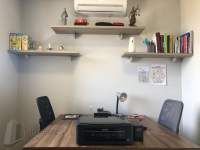 c&ocirc;modo apartamento C�sar de Souza