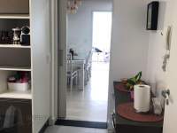 cozinha apartamento C�sar de Souza
