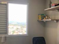 janela apartamento C�sar de Souza