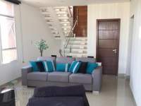 sala casa condomínio, no bairro Rodeio, na cidade de Mogi das Cruzes sala casa Rodeio