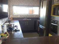 cozinha casa condomínio, no bairro Rodeio, na cidade de Mogi das Cruzes cozinha casa Rodeio