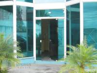 fachada comercial Alto do Ipiranga