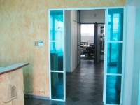 entrada comercial Alto do Ipiranga