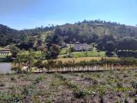 s&iacute;tio rural Nirvana