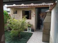 entrada casa C�SAR DE SOUZA