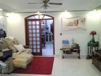 sala casa Jardim Imperador