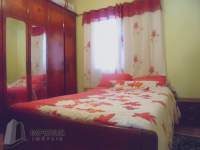 quarto casa Mogi Moderno