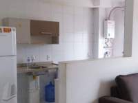apartamento NOVA MOGILAR