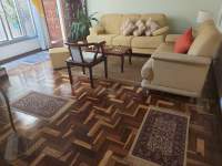 sobrado centro casa Centro