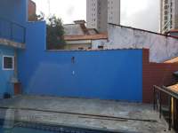 piscina parque santana casa PARQUE SANTANA