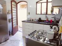 cozinha casa Vila Sud Menuci