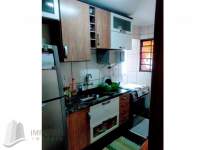 apto cesar de souza apartamento Vila Aparecida