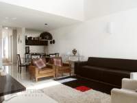 sala de estar casa térrea, no bairro Vila Oliveira, na cidade de Mogi das Cruzes sala de estar casa Vila Oliveira