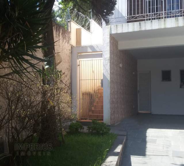 casa centro  6 vagas casa Centro