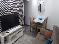apto mogilar apartamento padrão, no bairro Mogilar, na cidade de Mogi das Cruzes apto mogilar apartamento Mogilar