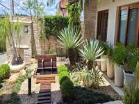 green village casa Parque Santana