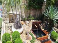 green village casa Parque Santana