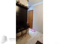 res.cintra apartamento Vila Cintra