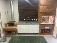 bella citt&aacute; casa Rodeio