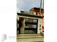 jardim layr casa Jardim Lair