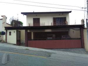 vl suissa casa Vila Suissa
