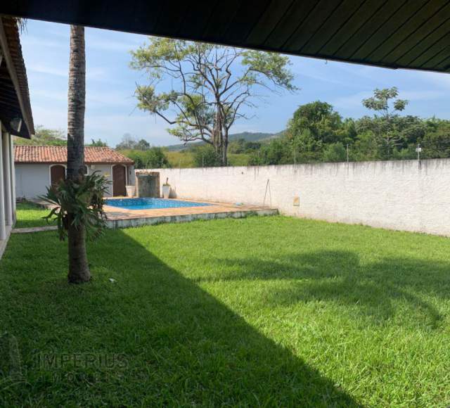 chacara guararema rural Jd Cost�o do Rio Para�ba
