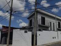 sobrado centro 2 dorm casa Centro