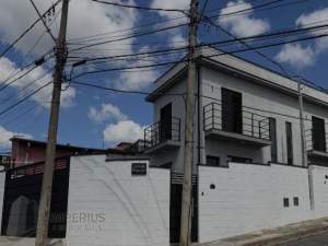 sobrado centro 2 dorm casa Centro