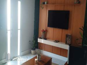 apto gardem apartamento Vl Oliveira