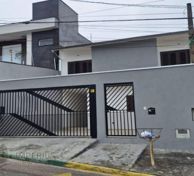 jd nathalie - 3 dorm casa Jd Nathalie