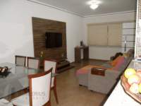 sala de jantar casa Vila Natal