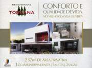 fachada casa Vila Oliveira