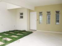 garagem casa Cesar de Souza